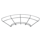 SATI - S2 Curva piana a 90 gradi 150x105 ZE