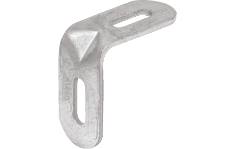 SATI - S2 Staffa di fissaggio a soffitto K6 101  ZF