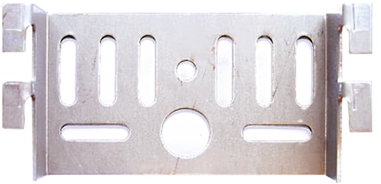 SATI - S2 Supporto per scatola di derivazione MPG/G  ZS