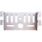 SATI - S2 Supporto per scatola di derivazione MPG/G  ZS