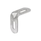 SATI - S2 Staffa di fissaggio a soffitto K6 101  IX