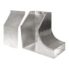 SATI - S5 Curva in salita a 90 gradi sghemba destra  80x80  ZF