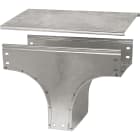 SATI - S5 Derivazione a T in discesa 300x100 ZF