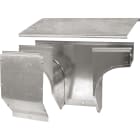SATI - S5 Derivazione a T in discesa sghemba 200x100 ZF