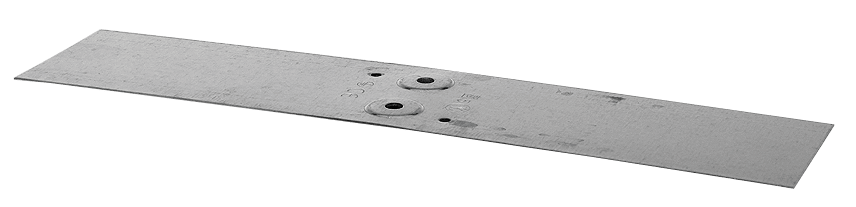 SATI - S5 Coprigiunto per base 80 mm ZF
