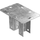 SATI - Supporto doppio SDP  ZF