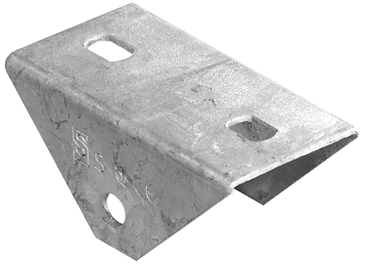 SATI - Supporto a cerniera SCP  ZF