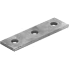 SATI - Piastra di raccordo PR103  serie Sati Speed  ZF