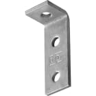 SATI - Piastra di raccordo PR112  serie Sati Speed  ZF