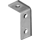 SATI - Piastra di raccordo PR113  serie Sati Speed  ZF