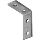 SATI - Piastra di raccordo PR114  serie Sati Speed  ZF