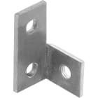 SATI - Piastra di raccordo PR125 serie Sati Speed ZF