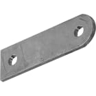 SATI - Piastra di raccordo PR136  serie Sati Speed  ZF