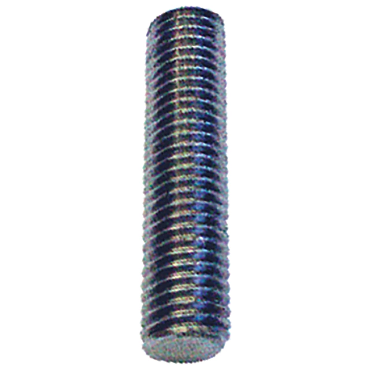SATI - Inserto filettato per giunzioni in acciaio INOX AISI 316  diametro 20 mm
