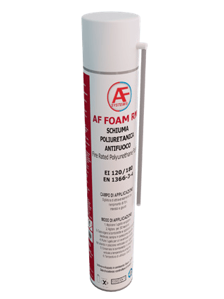 SATI - Schiuma poliuretanica monocomponente 740 ml