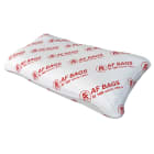 SATI - Cuscino antifuoco intumescente 100x120x25mm