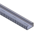 SATI - I5 PROFILATO 30X15 2 S 2 MM ZS