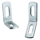 SATI - I5 Piastra di collegamento 135� EZ