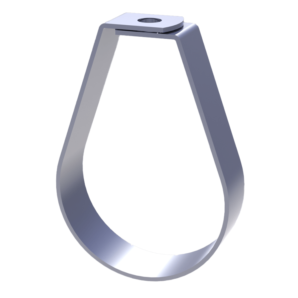 SATI - I5 Fascia pesante tubi sprinkler 3''