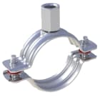 SATI - I5 coll. Guarniz. 1/2'' doppia fil M8/M10
