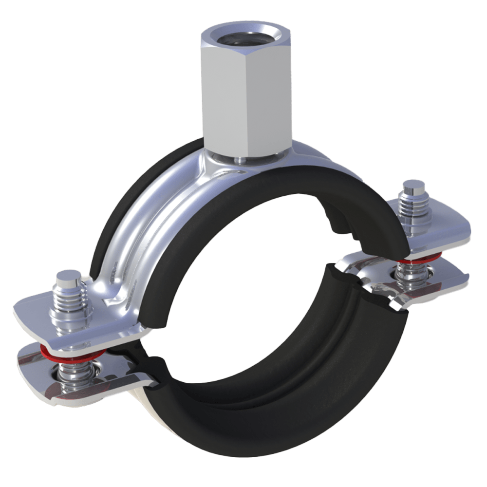 SATI - I5 coll. 3/8'' doppia filett. M8/M10