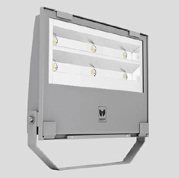 PERFORMANCE IN LIGHTING - GUELL 3/A40/W 260 40K-94 DIM.1-10V 252W