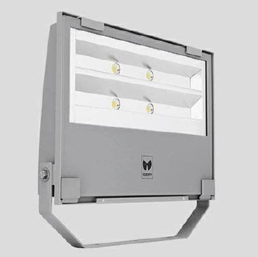 PERFORMANCE IN LIGHTING - GUELL 3/A40/W 175 40K-94 DIM.1-10V 166W