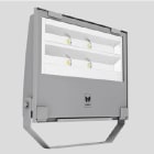 PERFORMANCE IN LIGHTING - GUELL 3/A40/W 175 40K-94 DIM.1-10V 166W