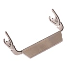 SCAME PARRE - RIDUZIONE IN METALLO PG16/13,5 900.0005064