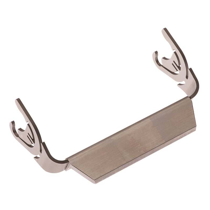 SCAME PARRE - RIDUTTORE PG29-16 IN METALLO