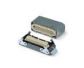 SCAME PARRE - ADATTATORE HAN RJ45/RJ INDUSTRIALE M
