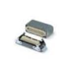 SCAME PARRE - ADATTATORE HAN RJ45/RJ INDUSTRIALE M