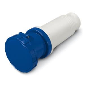 SCAME PARRE - PRESA CEE MOB GH 3P+T 63A 380V