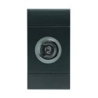 SCAME PARRE - INTERRUTT.UNIP.2A-250V A CHIAVE ANTRAC.