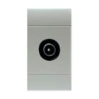 SCAME PARRE - PRESA TV MASCHIO ATTENUAZIONE.10DB GRIG.