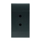 SCAME PARRE - PRESA TELEFONICA SPEC.SIRIA 2P 48V ANTR.