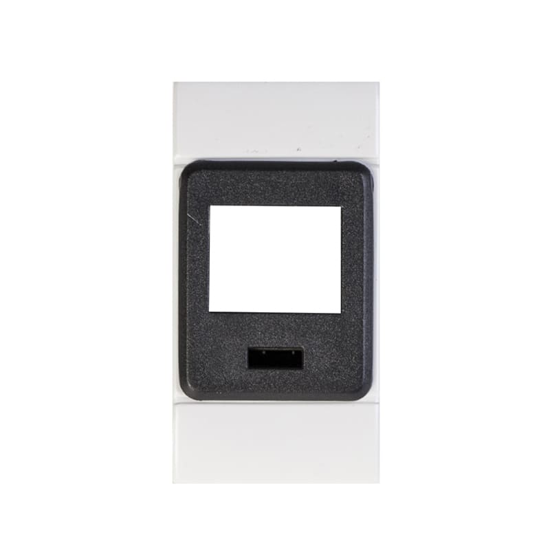 SCAME PARRE - SUPPORTO PER FRUTTO KEYSTONE GRIGIO