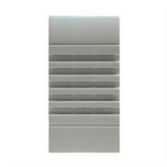 SCAME PARRE - RONZATORE 12V 8VA GRIGIO