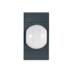 SCAME PARRE - SENSORE DI PROSSIMITA ANTRACITE