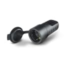 SCAME PARRE - PRESA MOBILE IP44 16A 250V DE