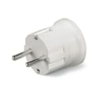SCAME PARRE - SPINA MOBILE 2P+T 16A TEDESCA