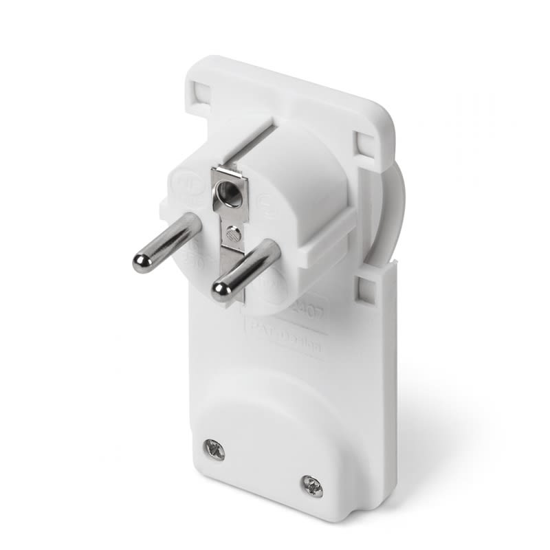 SCAME PARRE - SPINA SALVASPAZIO 16A FRANCO/TEDESCO