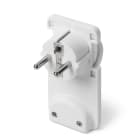 SCAME PARRE - SPINA SALVASPAZIO 16A FRANCO/TEDESCO