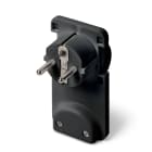 SCAME PARRE - SPINA SALVASPAZIO 16A FRANCO/TED NERA