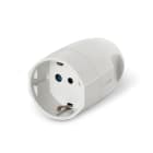 SCAME PARRE - PRESA MOBILE 2P+T 16A P30