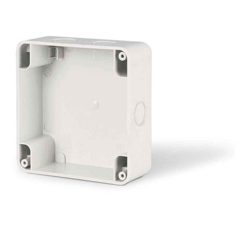 SCAME PARRE - SCATOLA M115 DA PARETE SINGOLA