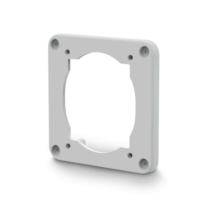 SCAME PARRE - COPERCHIO PREFORATO 70X87 PROTECTA M95