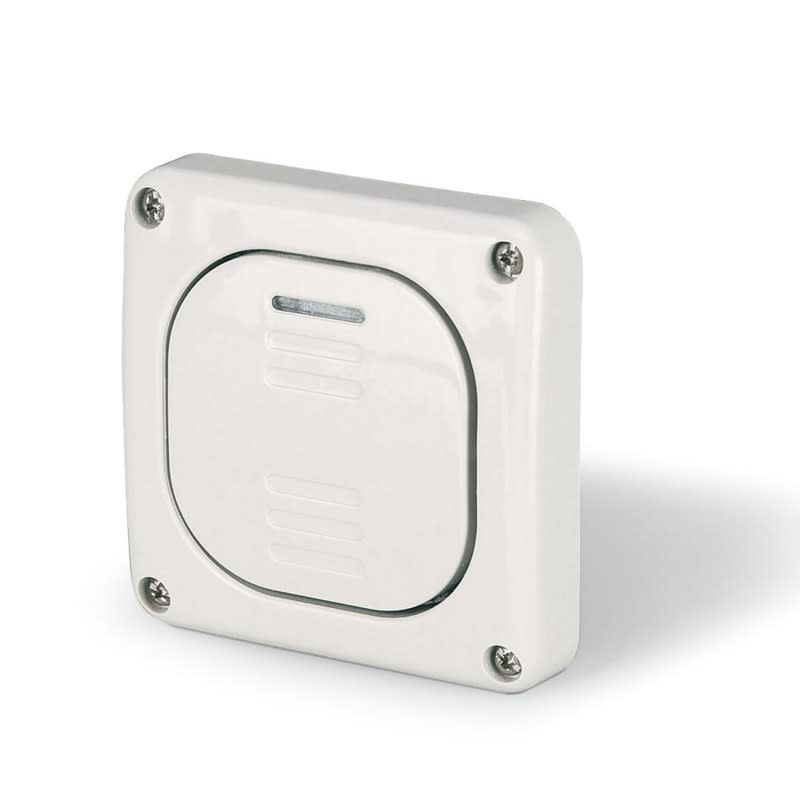 SCAME PARRE - INTERRUTTORE BIPOLARE 20A INCASSO