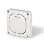 SCAME PARRE - INTERRUTTORE BIPOLARE 20A INCASSO