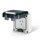 SCAME PARRE - PRESA NEOZELANDESE 10A INCASSO